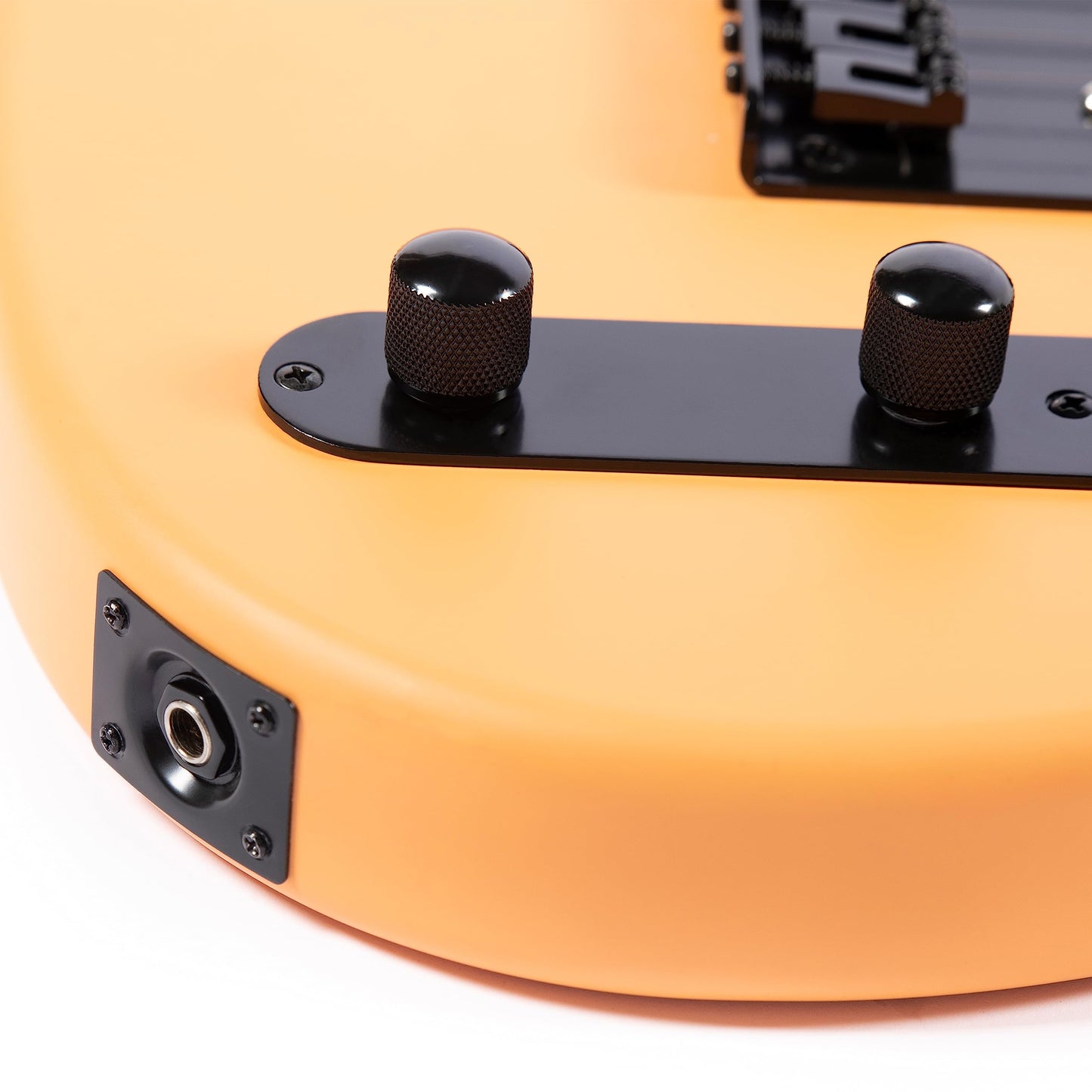 Grote Solid Electric Guitar GR Standard T Matte Finish with Gigbag