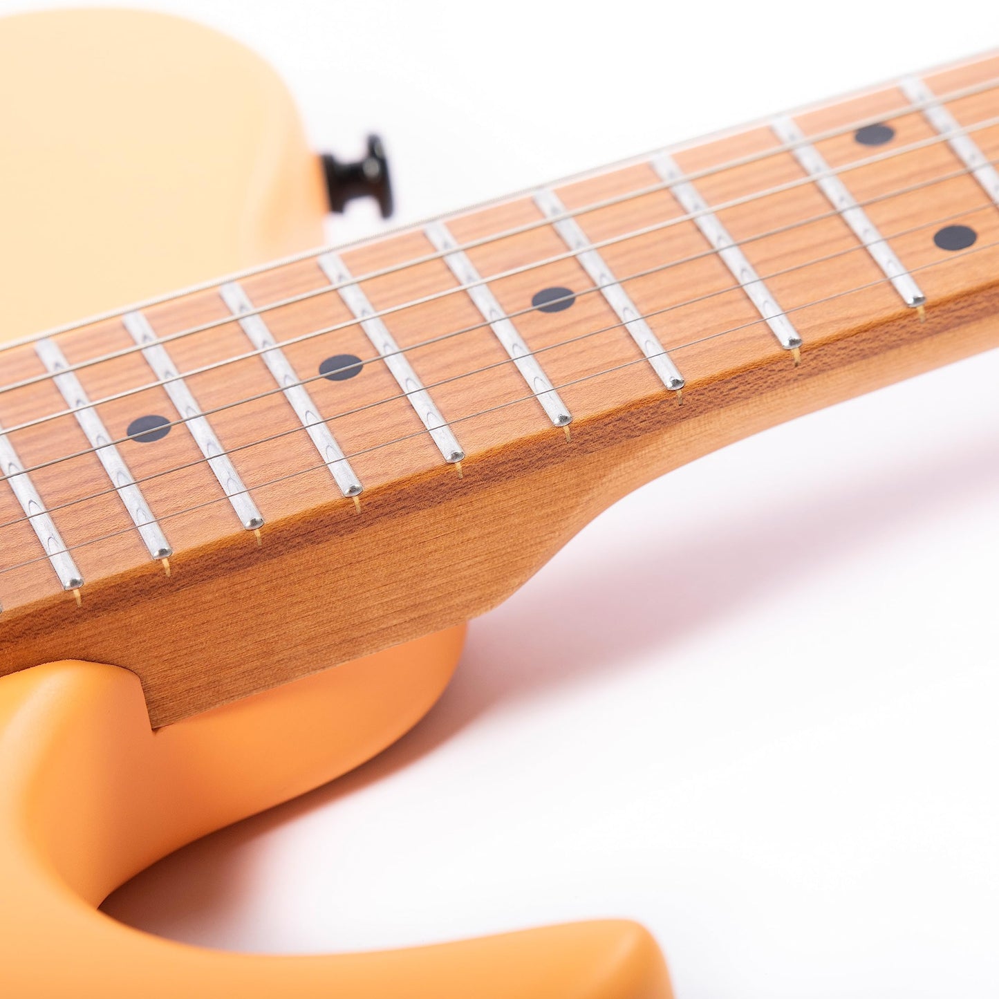 Grote Solid Electric Guitar GR Standard T Matte Finish with Gigbag