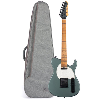 Grote Solid Electric Guitar GR Standard T Matte Finish with Gigbag