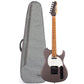 Grote Solid Electric Guitar GR Standard T Matte Finish with Gigbag
