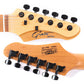 Grote Solid Electric Guitar GR Standard T Matte Finish with Gigbag