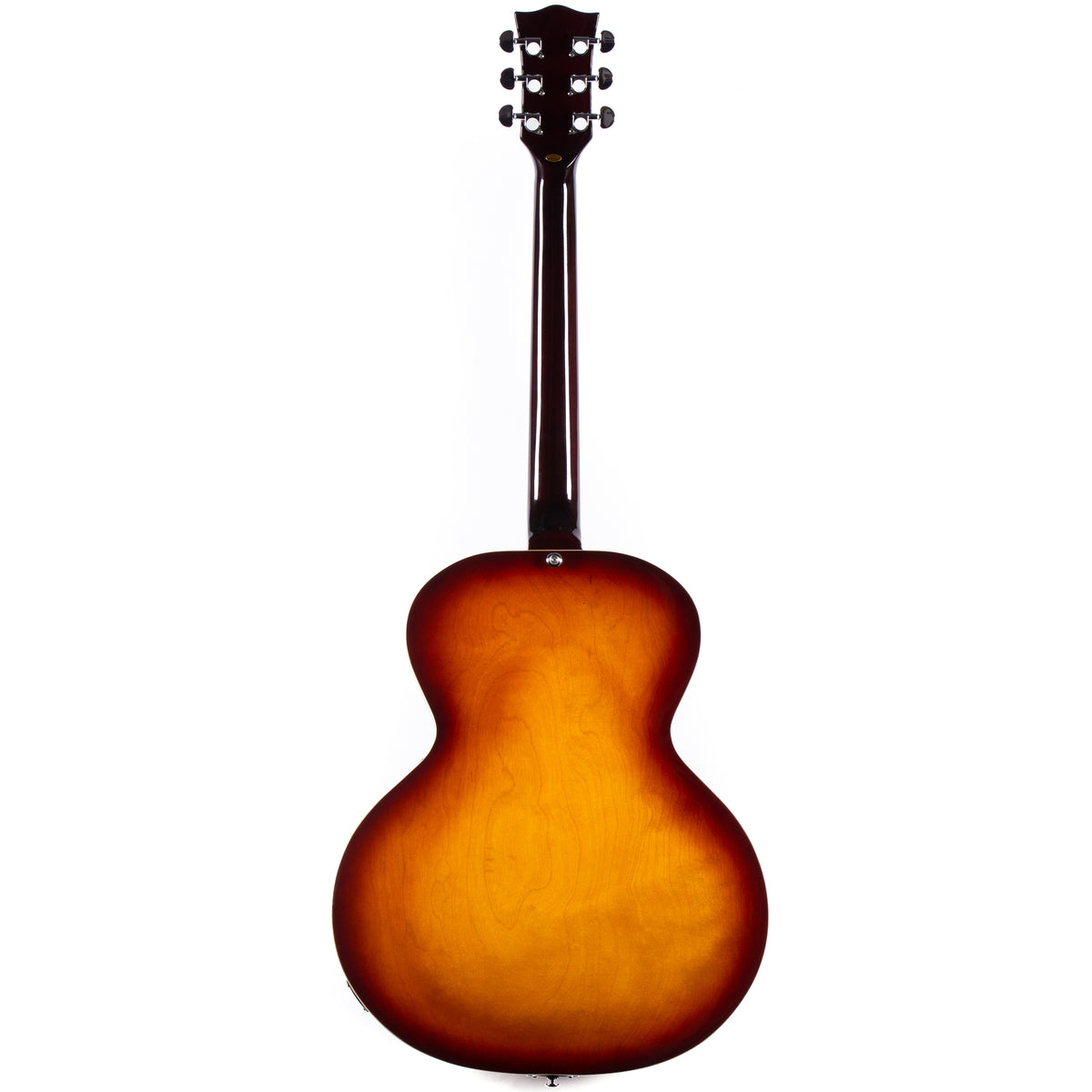 Redid RZT-22 Electric Guitar Classic Thinline Semi-Hollow-body Archtop ...