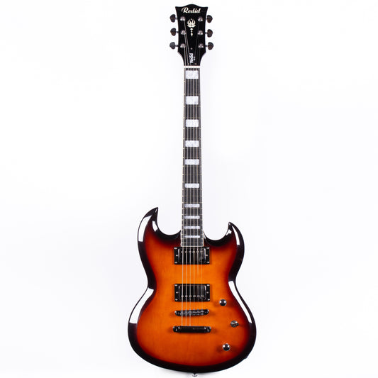 Solid Body Electric Guitars REDID