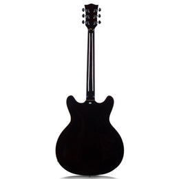 Redid RD-100 Semi-Hollow Body 335DB Jazz Electric Guitar – REDID